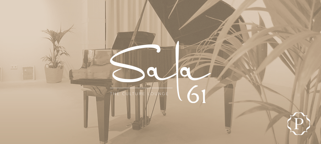 Art finds a new home in Sala61, premises located in Pollensa